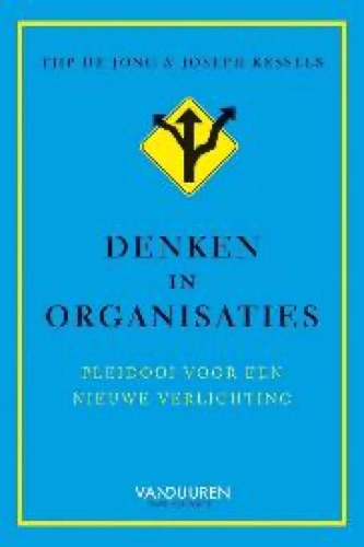 Boekomslag